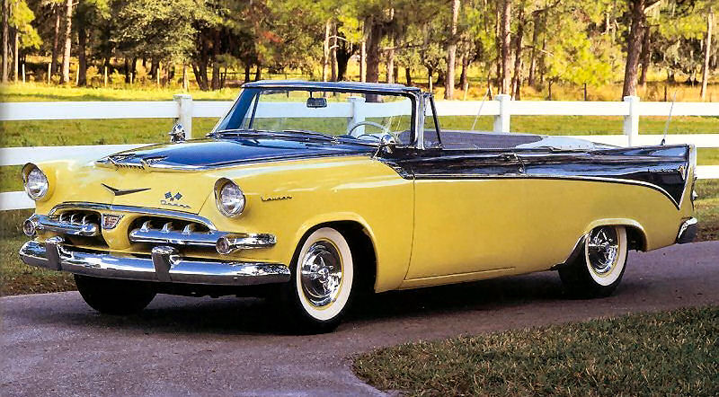 1956 Dodge