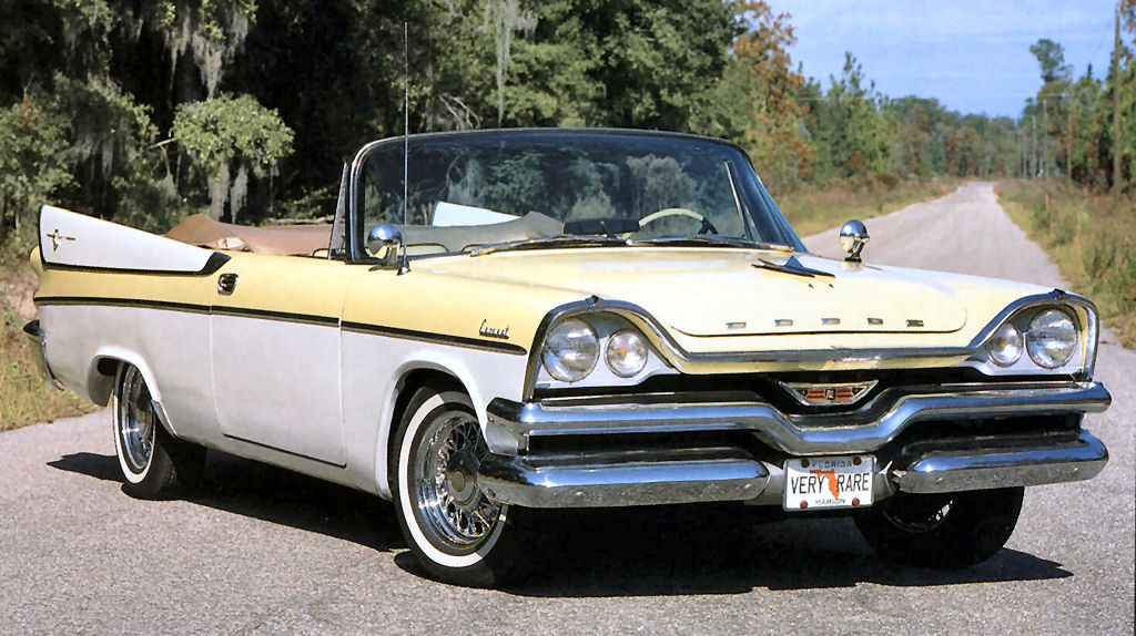 1957 Dodge