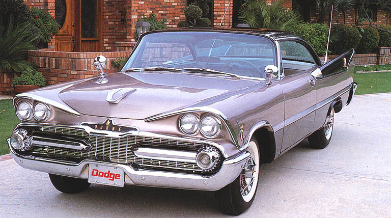 1959 Dodge