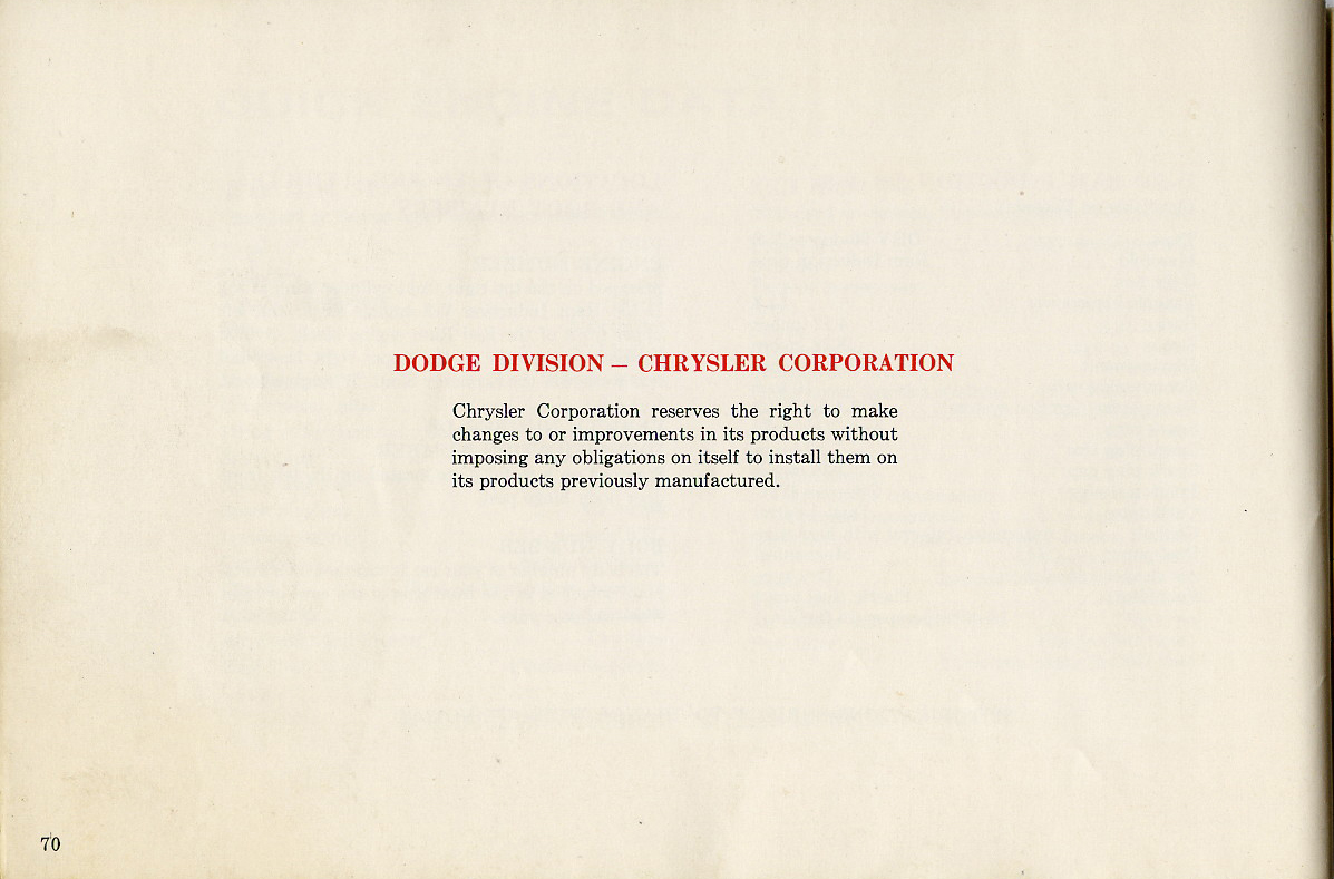 1960 Dodge Dart Manual-70