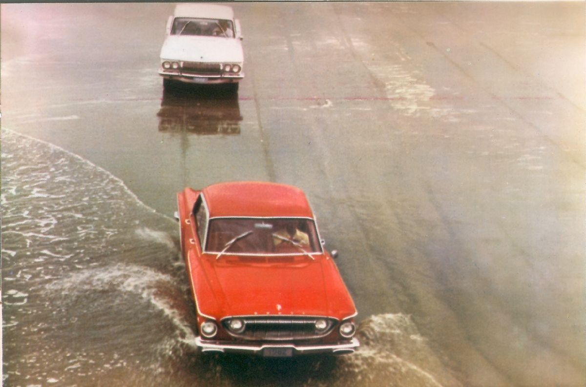 1962 Dodge Dart  amp  Lancer-11