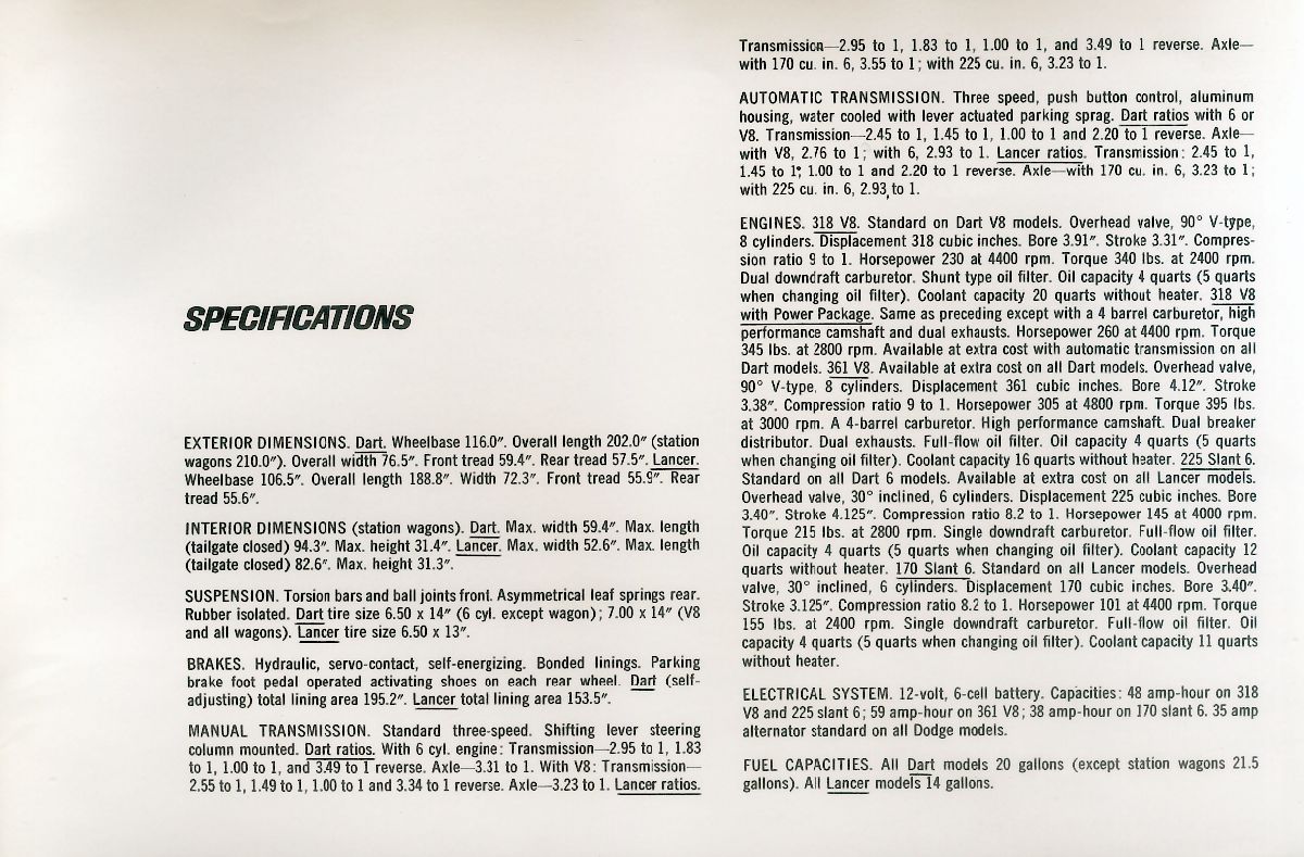 1962 Dodge Dart  amp  Lancer-15