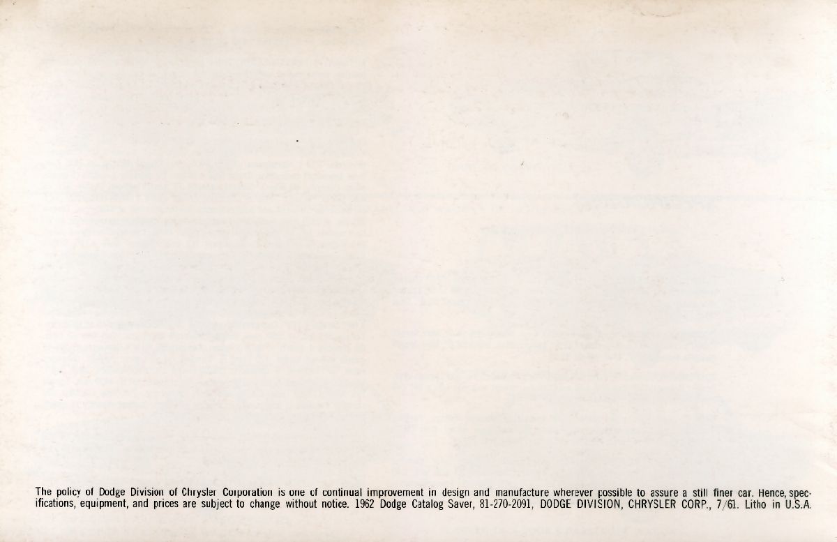 1962 Dodge Dart  amp  Lancer-16