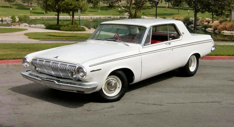 1963 Dodge