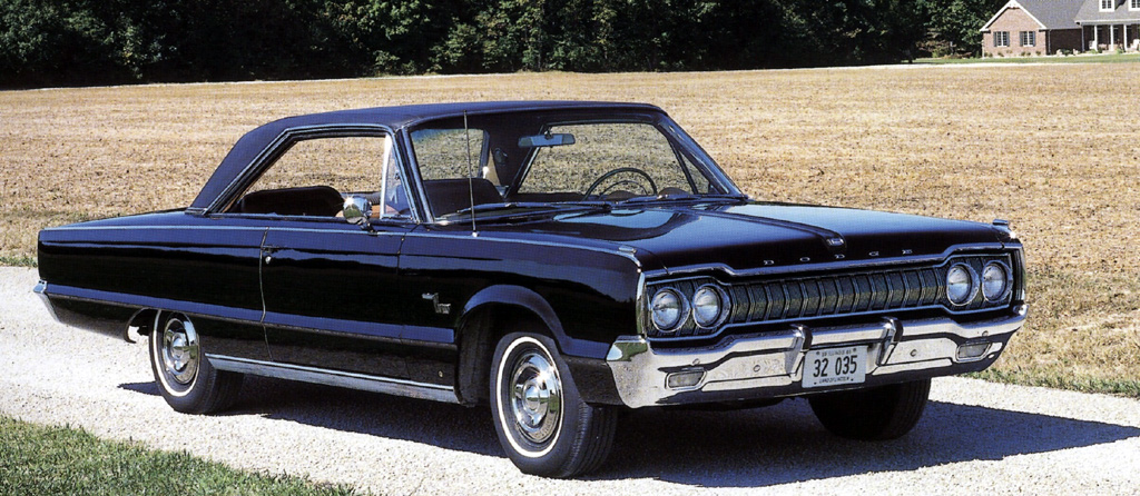 1965 Dodge