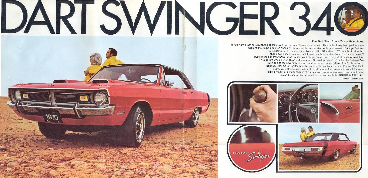 1970 Dodge Dart-06 amp 07