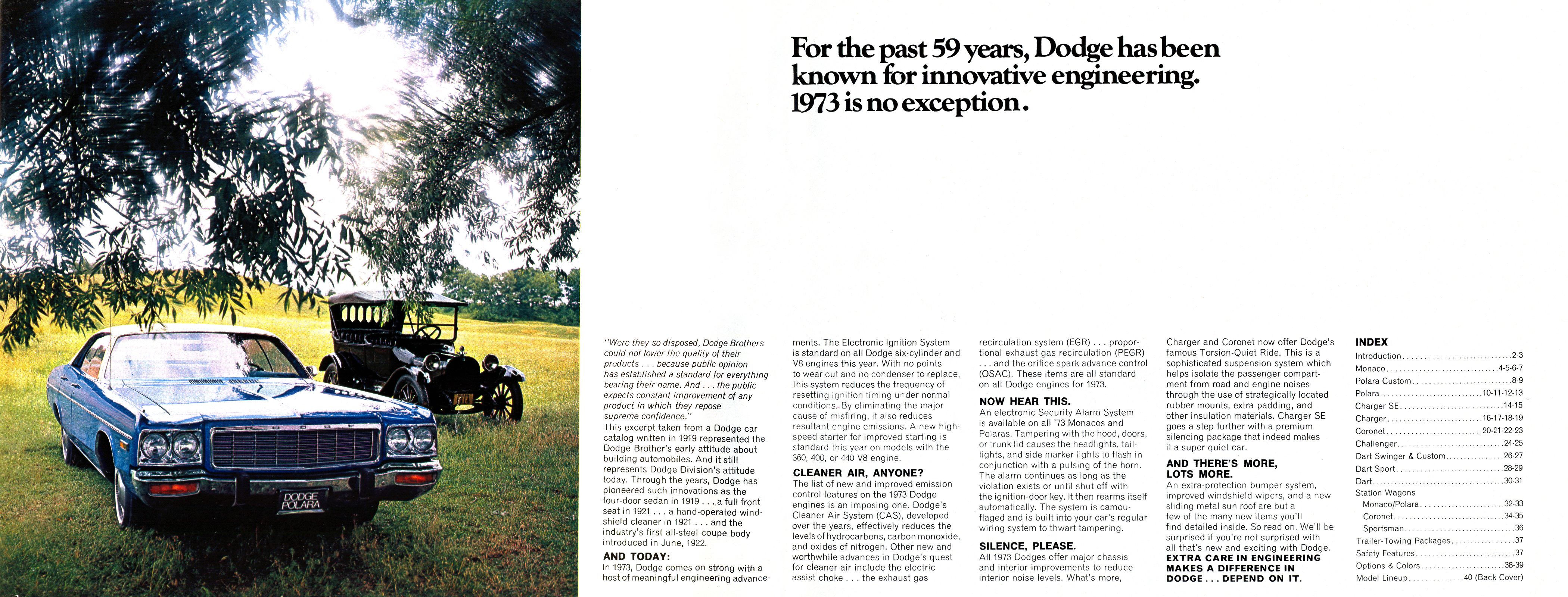 1973 Dodge Full-Line 02  amp  03