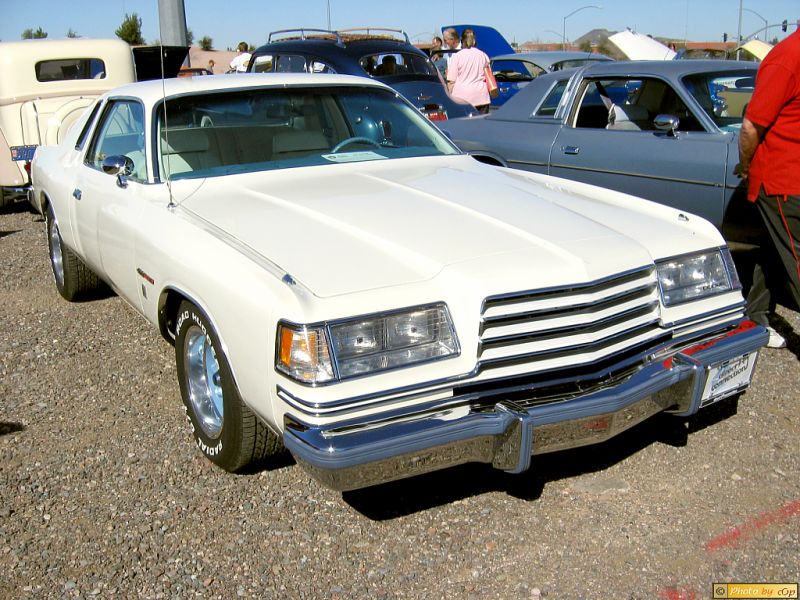 1978 Dodge