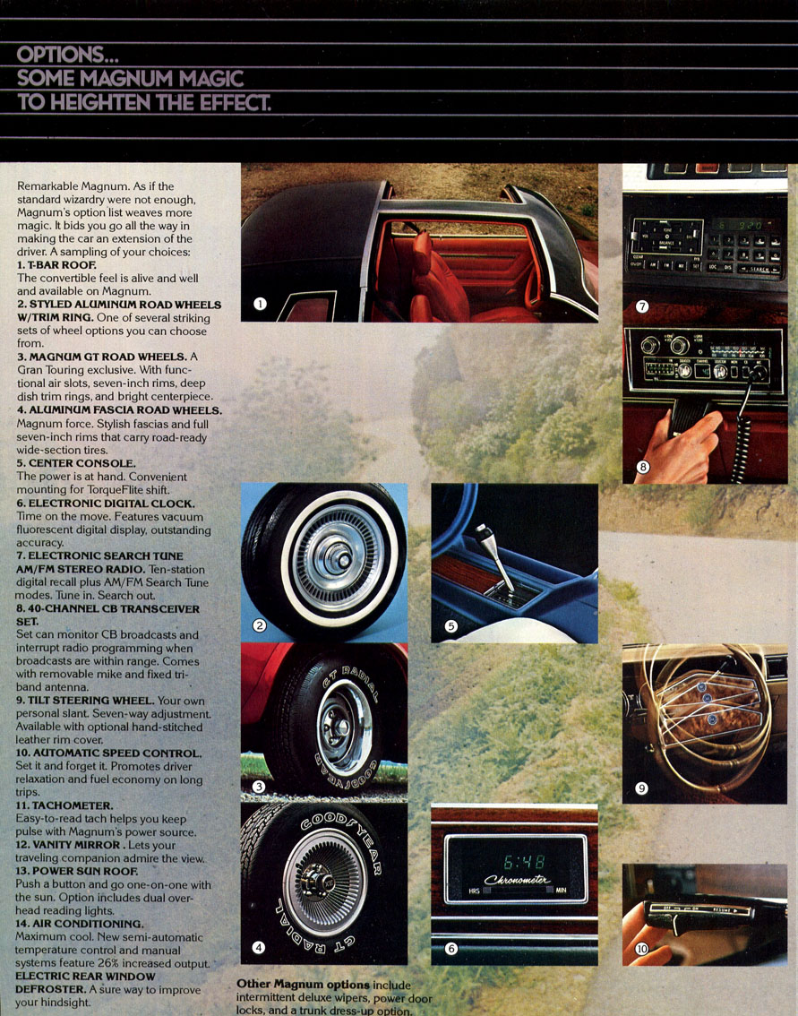 1979 Dodge Magnum XE-06