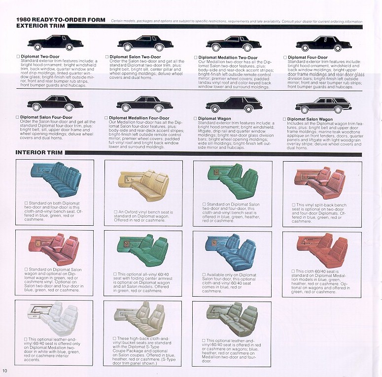 1980 Dodge Diplomat-10