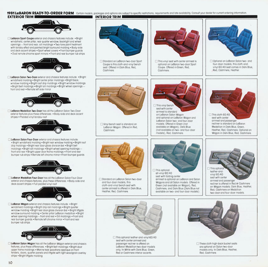 1981 Dodge LeBaron-10