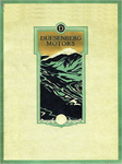 1922 Duesenberg Model A Catalogue-01