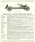 1922 Duesenberg Model A Catalogue-07