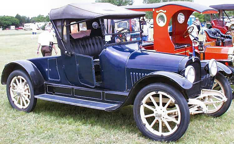 1919 Essex