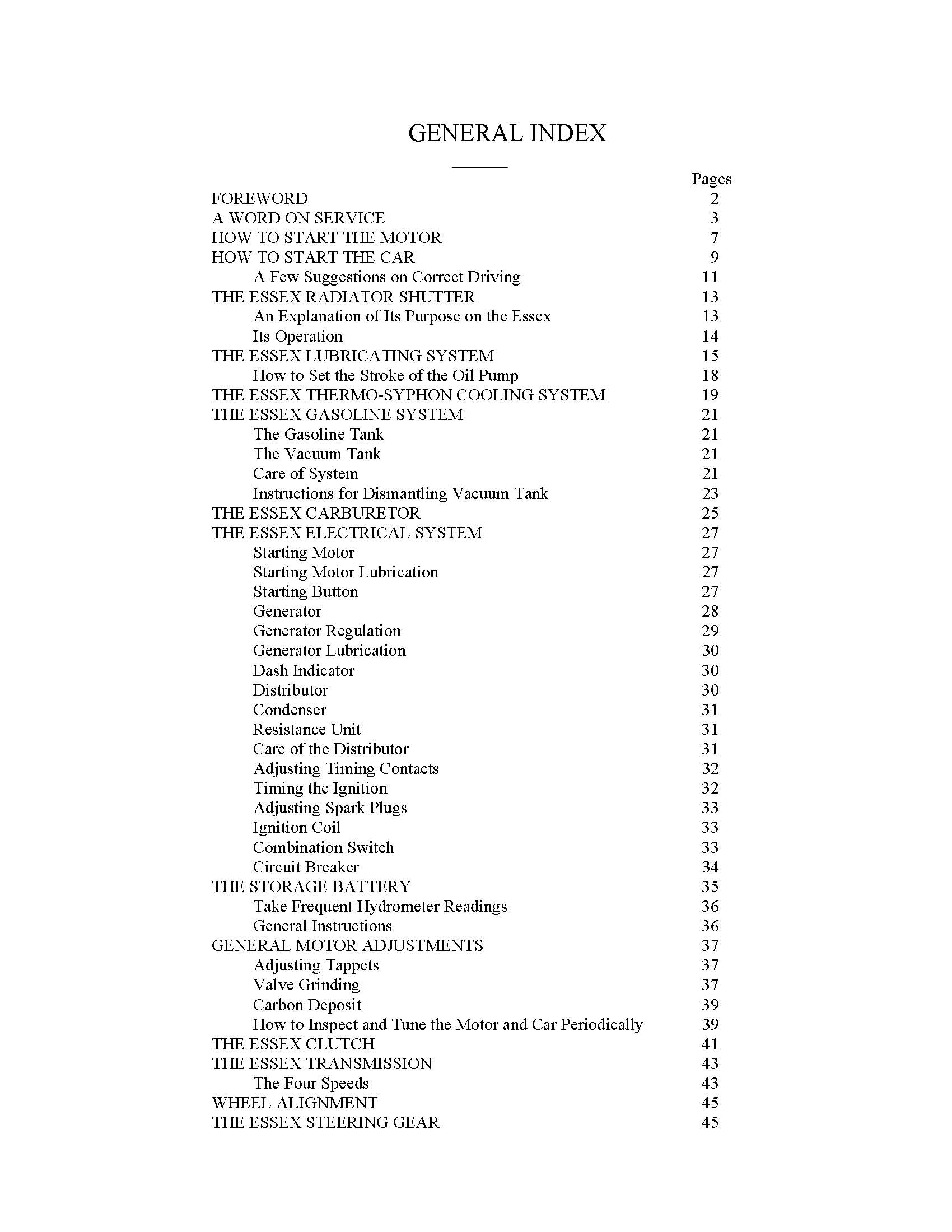 1919 Essex Instruction Book-06