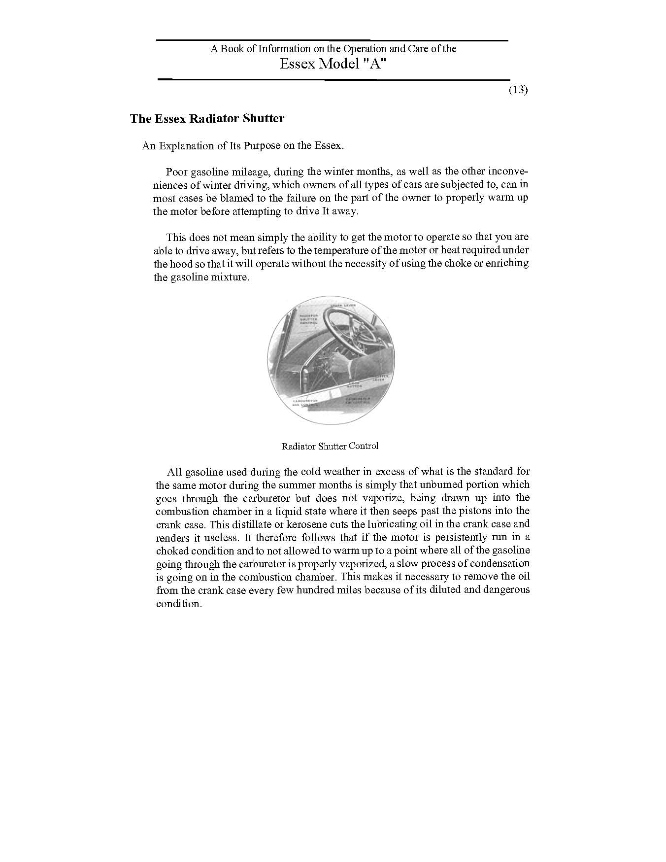 1919 Essex Instruction Book-15