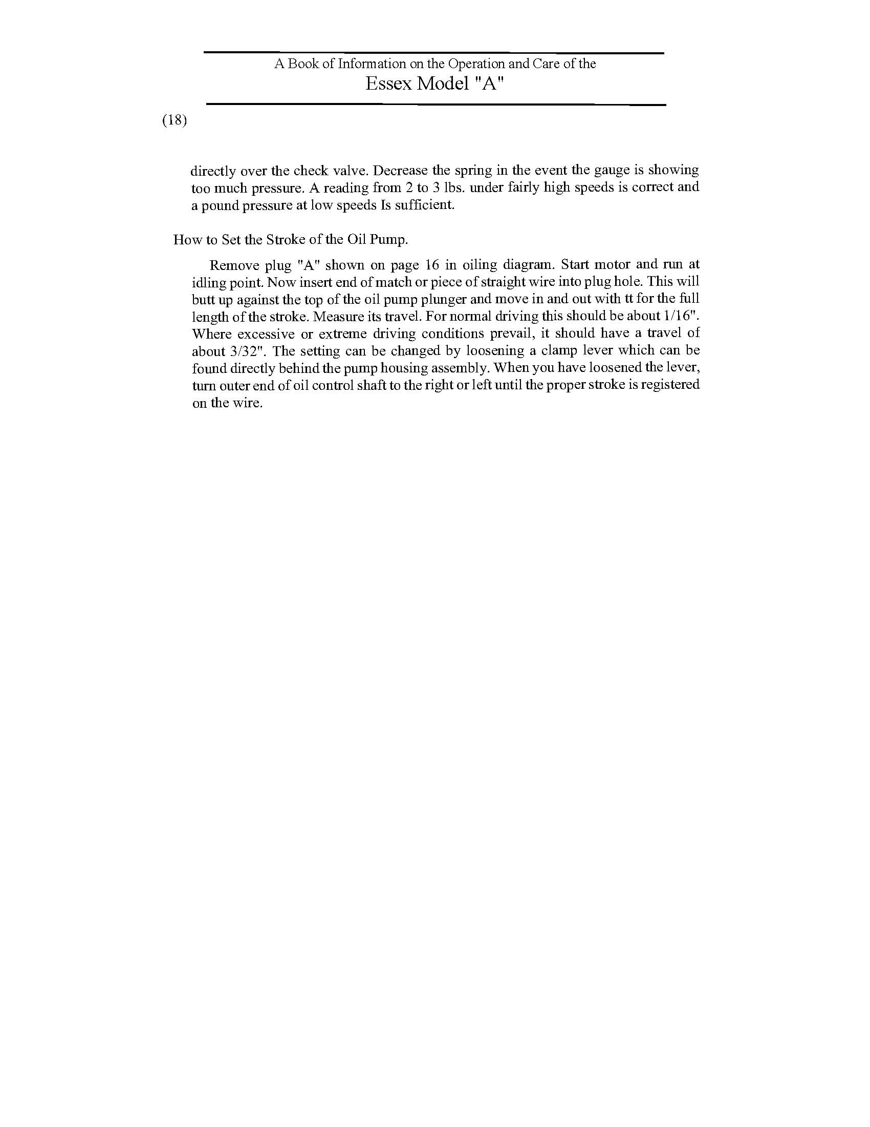 1919 Essex Instruction Book-20