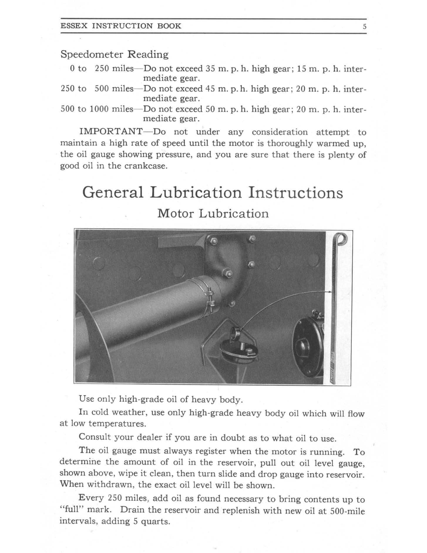 1927 Essex Instruction Book-07