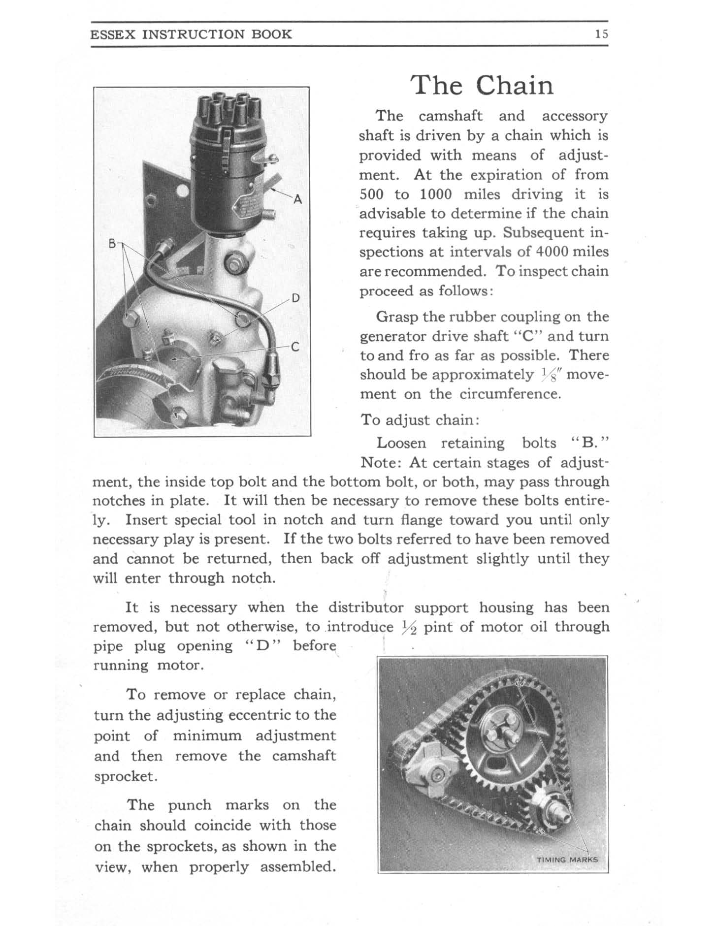 1927 Essex Instruction Book-16