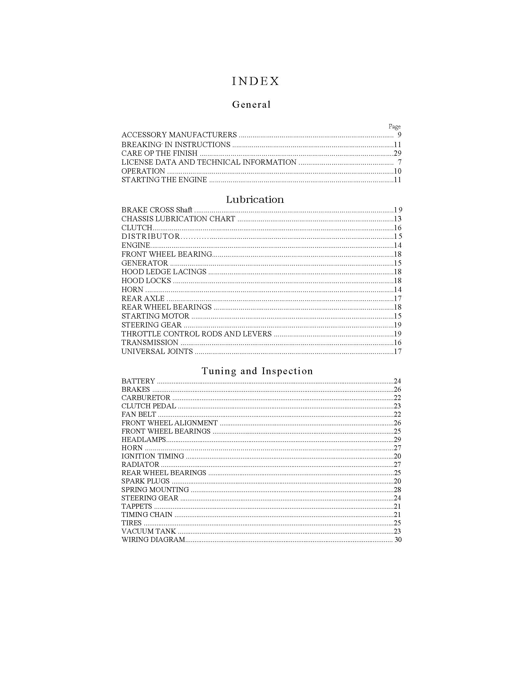 1930 Essex Instruction Book-02