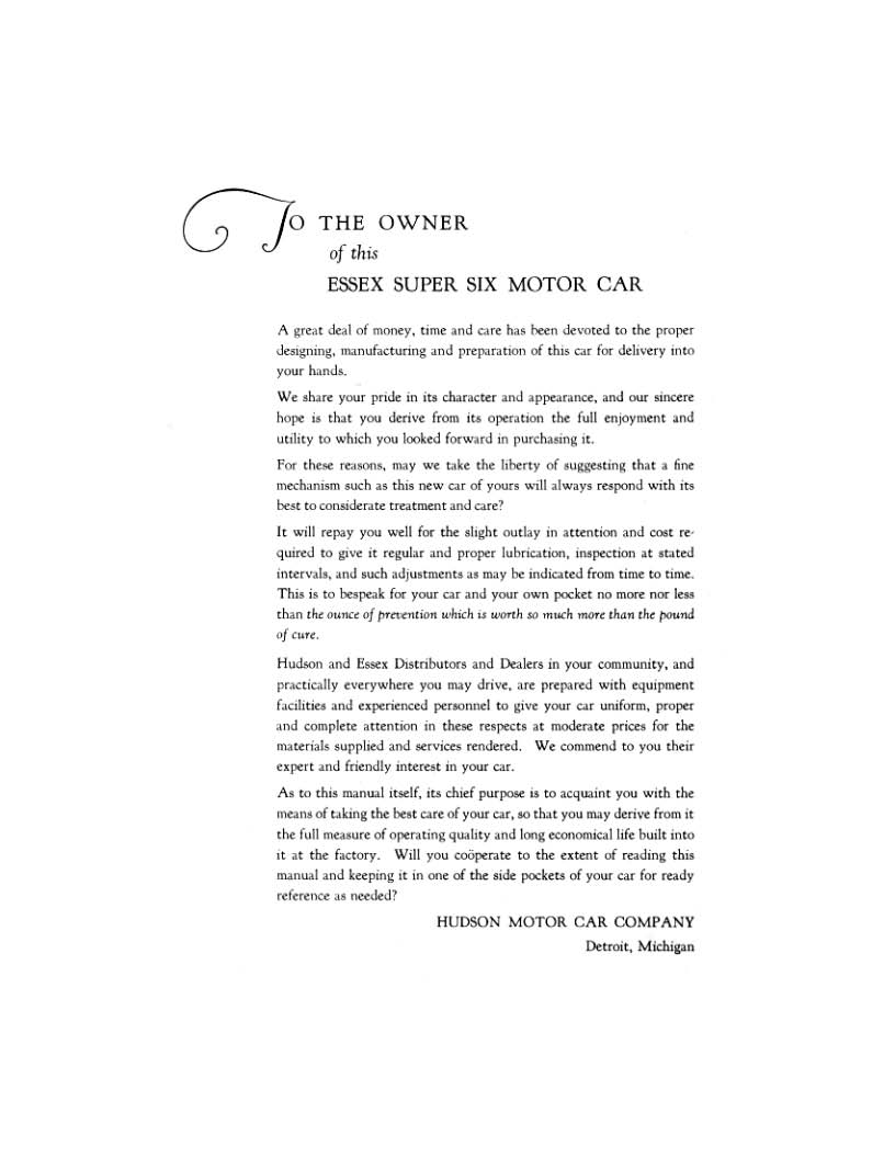 1932 Essex Owners Manual-03