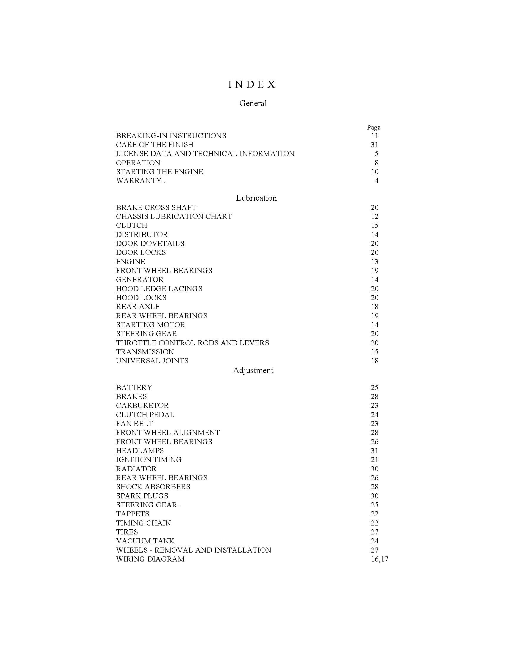 1932 Essex Owners Manual-05