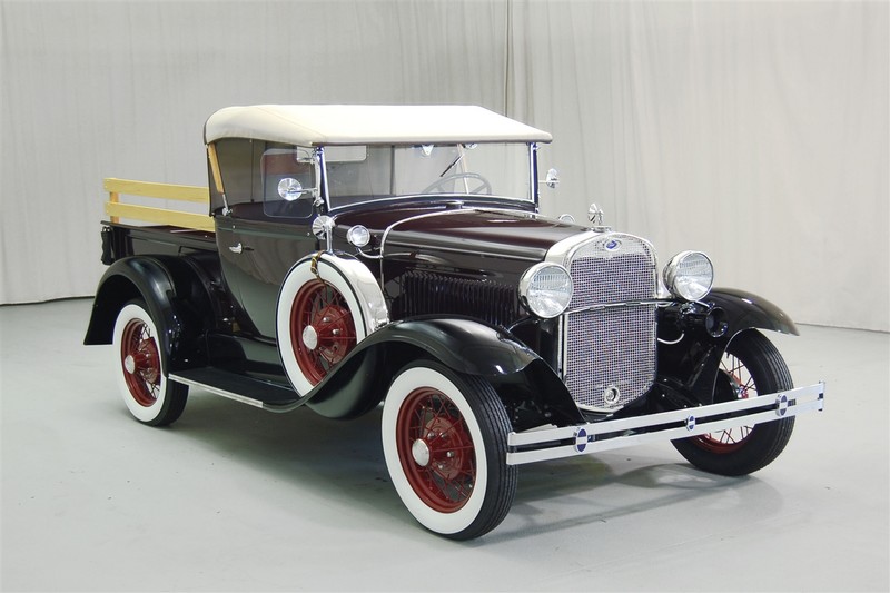 1930 Trucks For Sale: A Journey Back to Automotive History