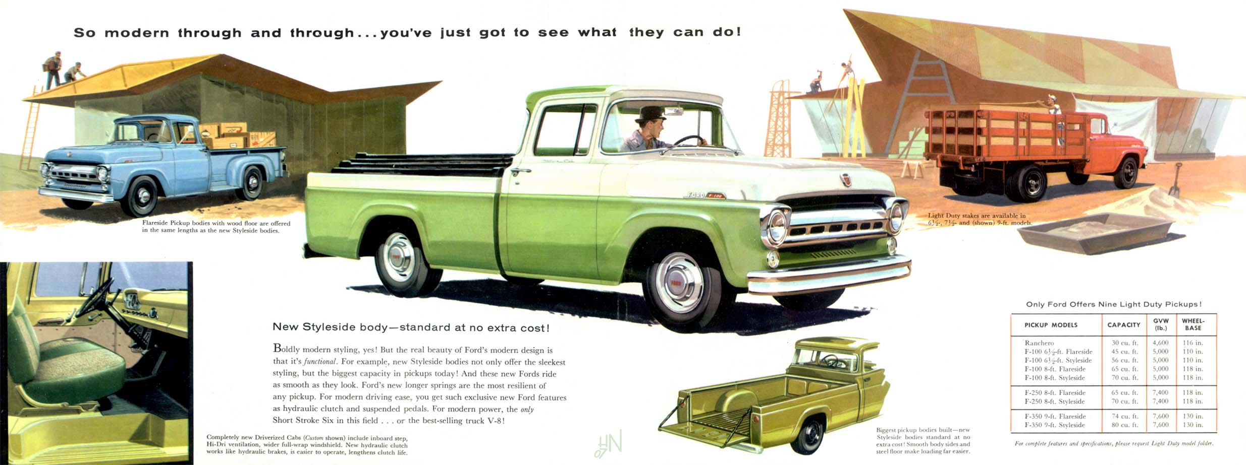Ford dealers that sell lifted trucks #10