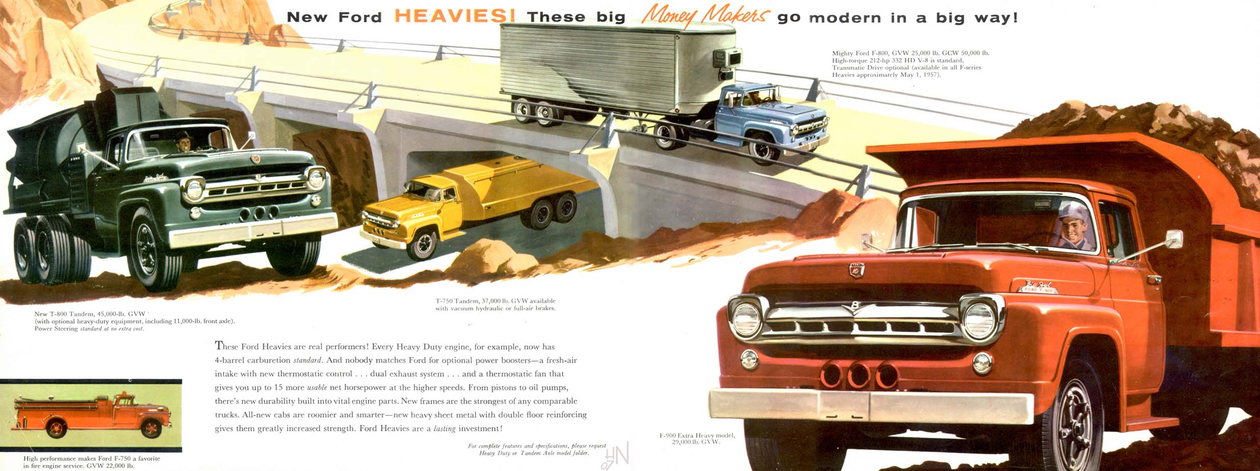 1957 Ford Trucks-10-11