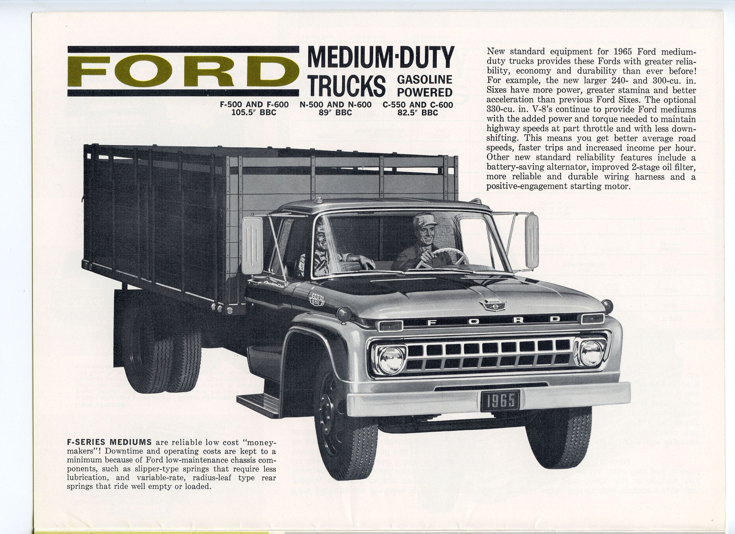 1965 Ford Truck Full Line-06