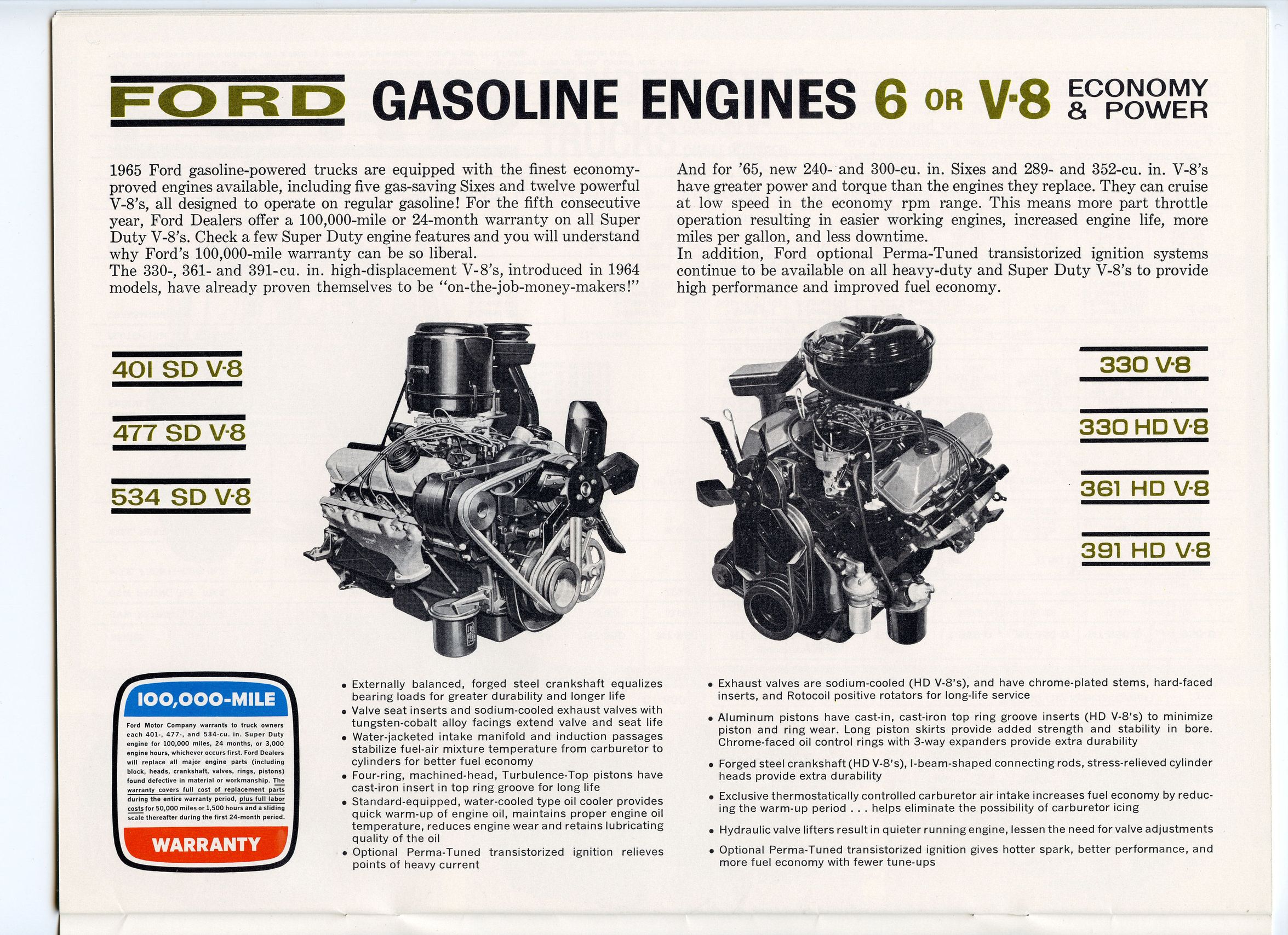 1965 Ford Truck Full Line-18