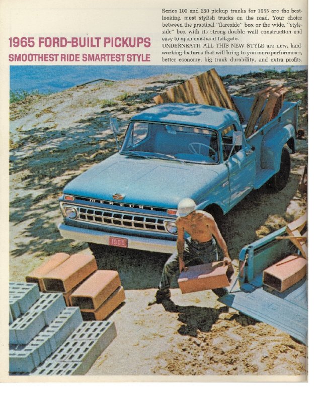 1965 Ford Trucks-02