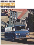 1966 Ford Econoline Van Brochure-01