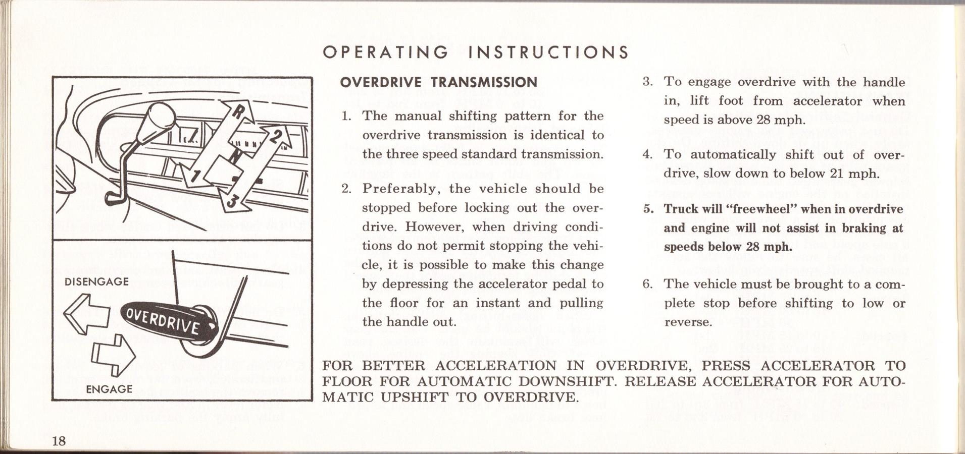 Ford truck owners manuals #3