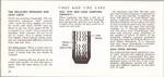 1969 Ford Truck Owners Manual Pg42