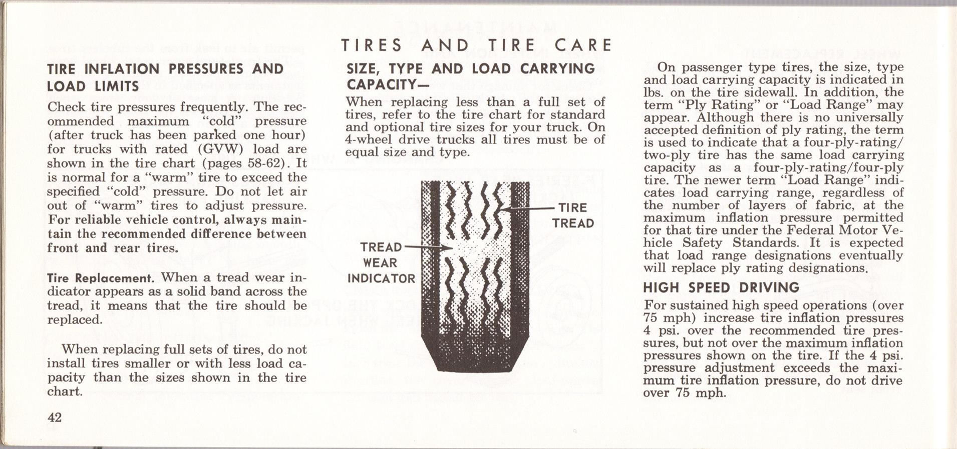 Owners manuals for ford trucks #3