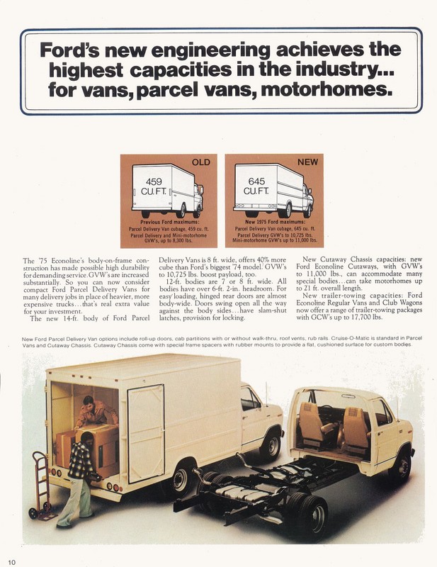 1975 Ford Vans-10