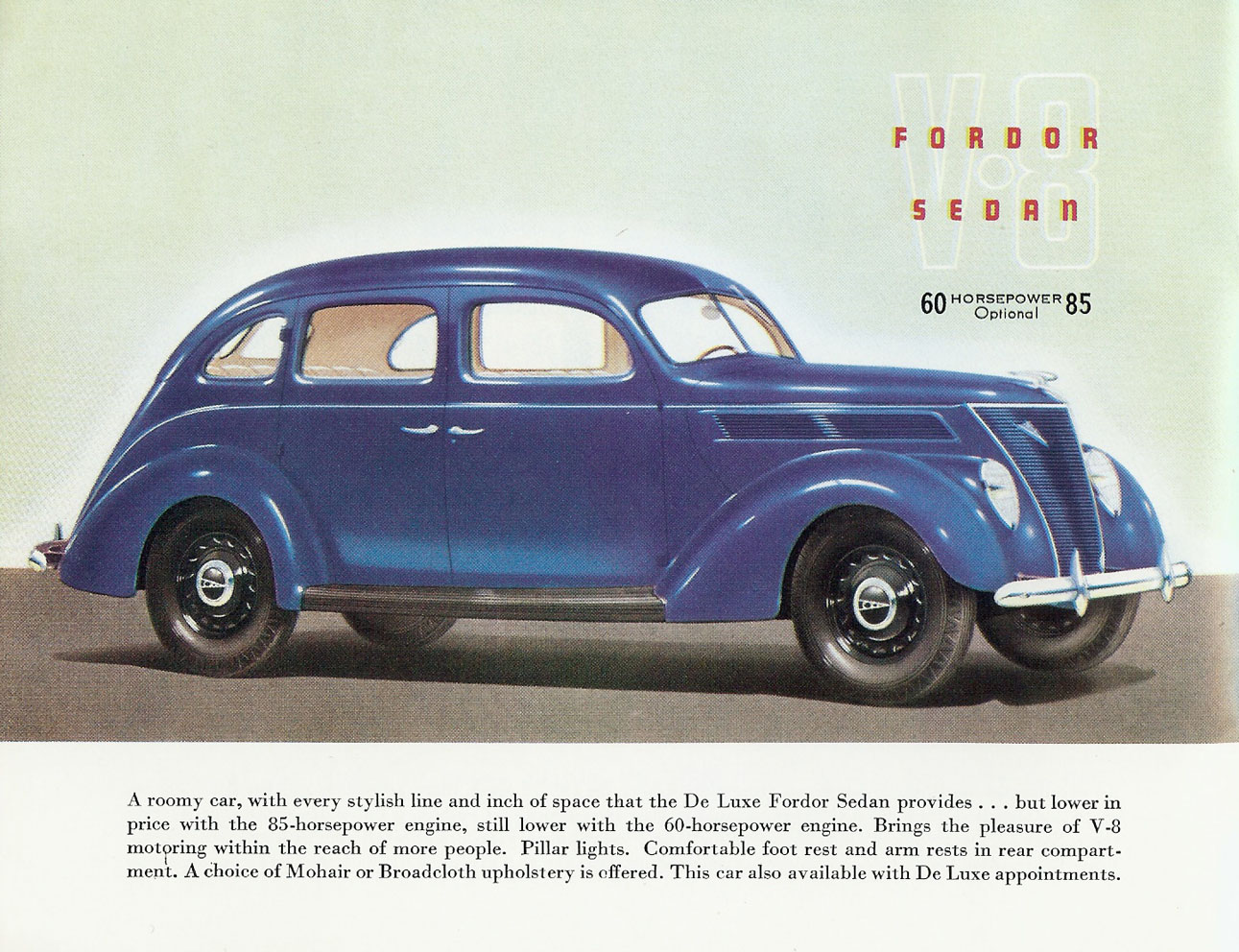 1937 Ford v8 model 78