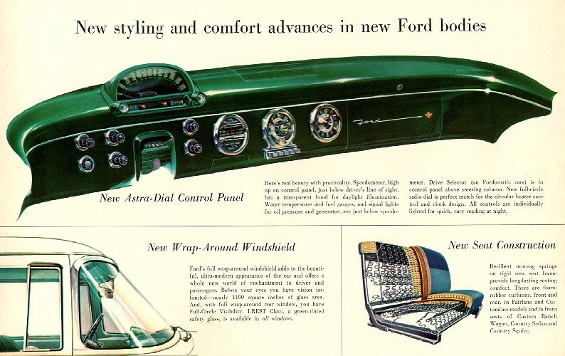 Ford brochures.com #10