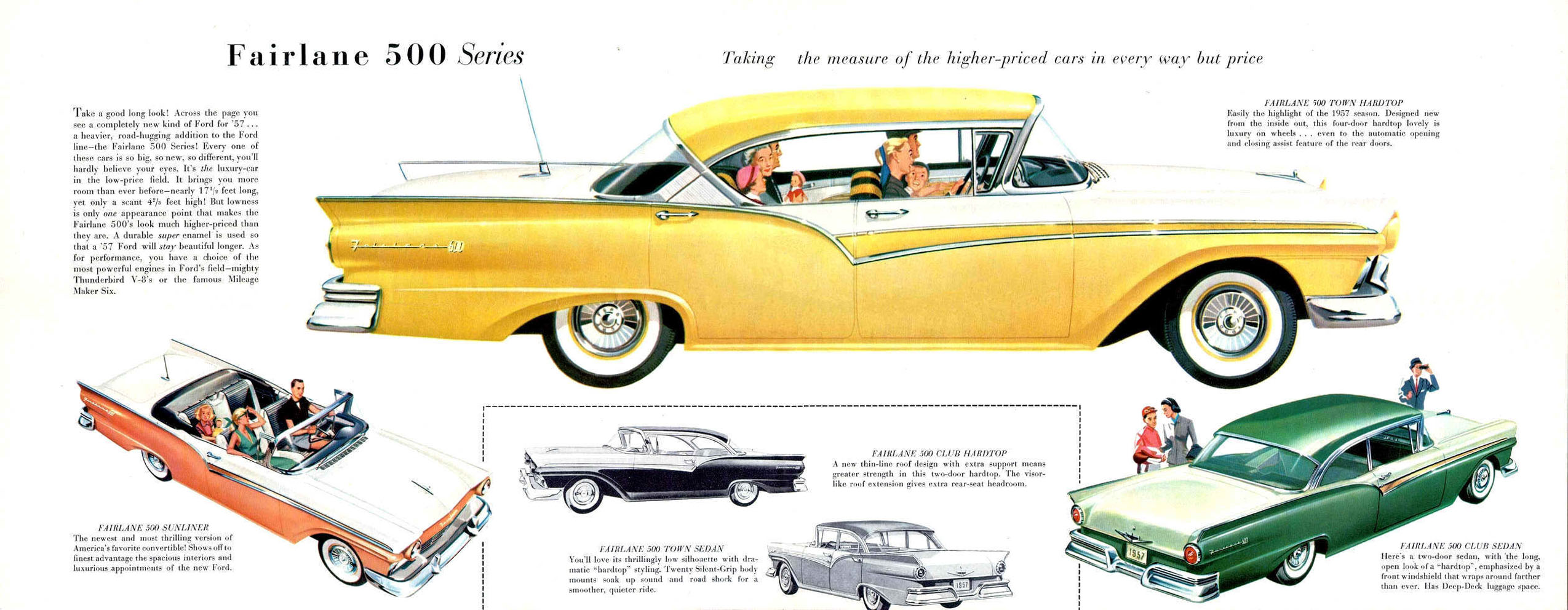 Ford booklet #6