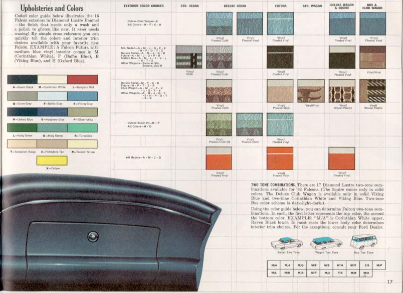 1962 Ford Falcon Brochure-17