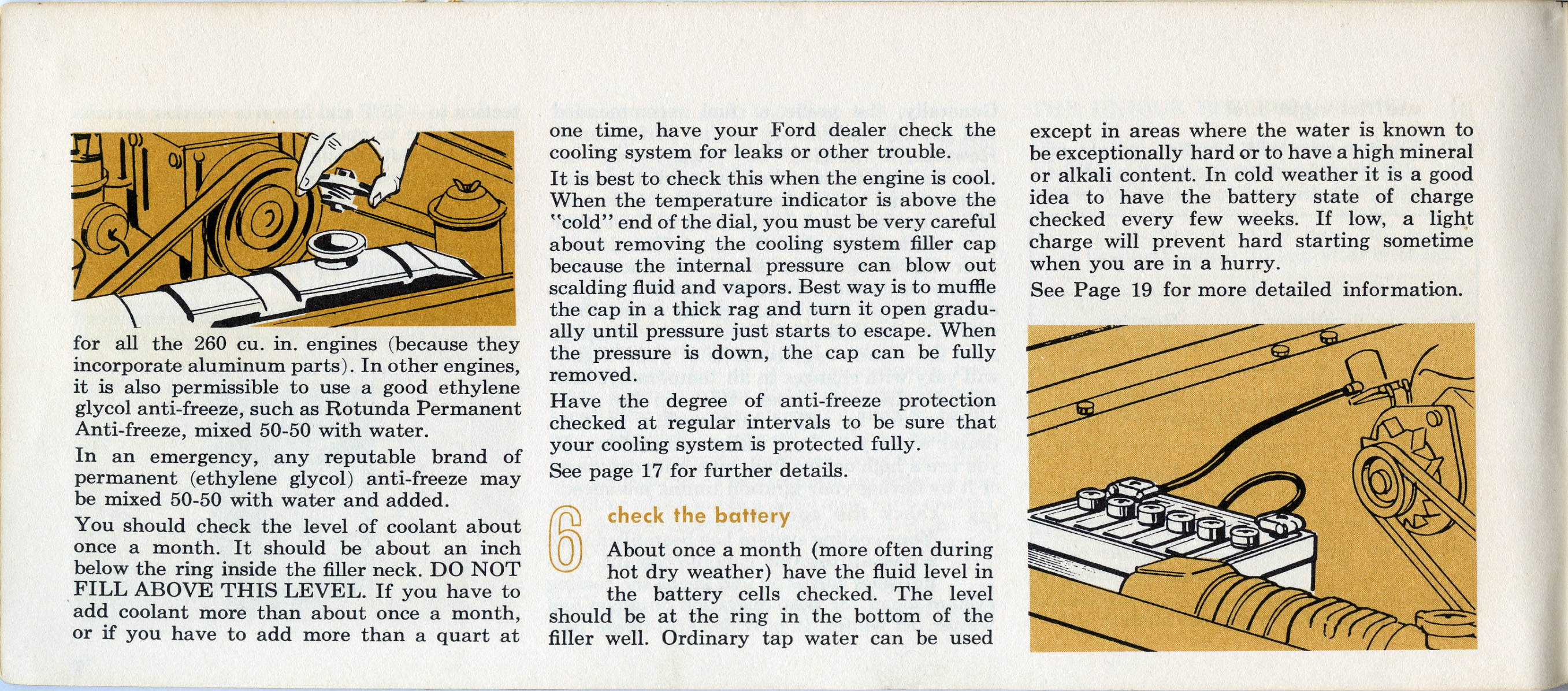 Ford falcon ef repair manual #6