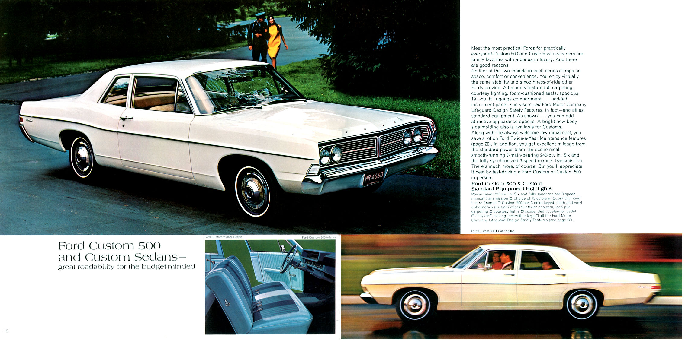 1968 Ford-16 amp 17