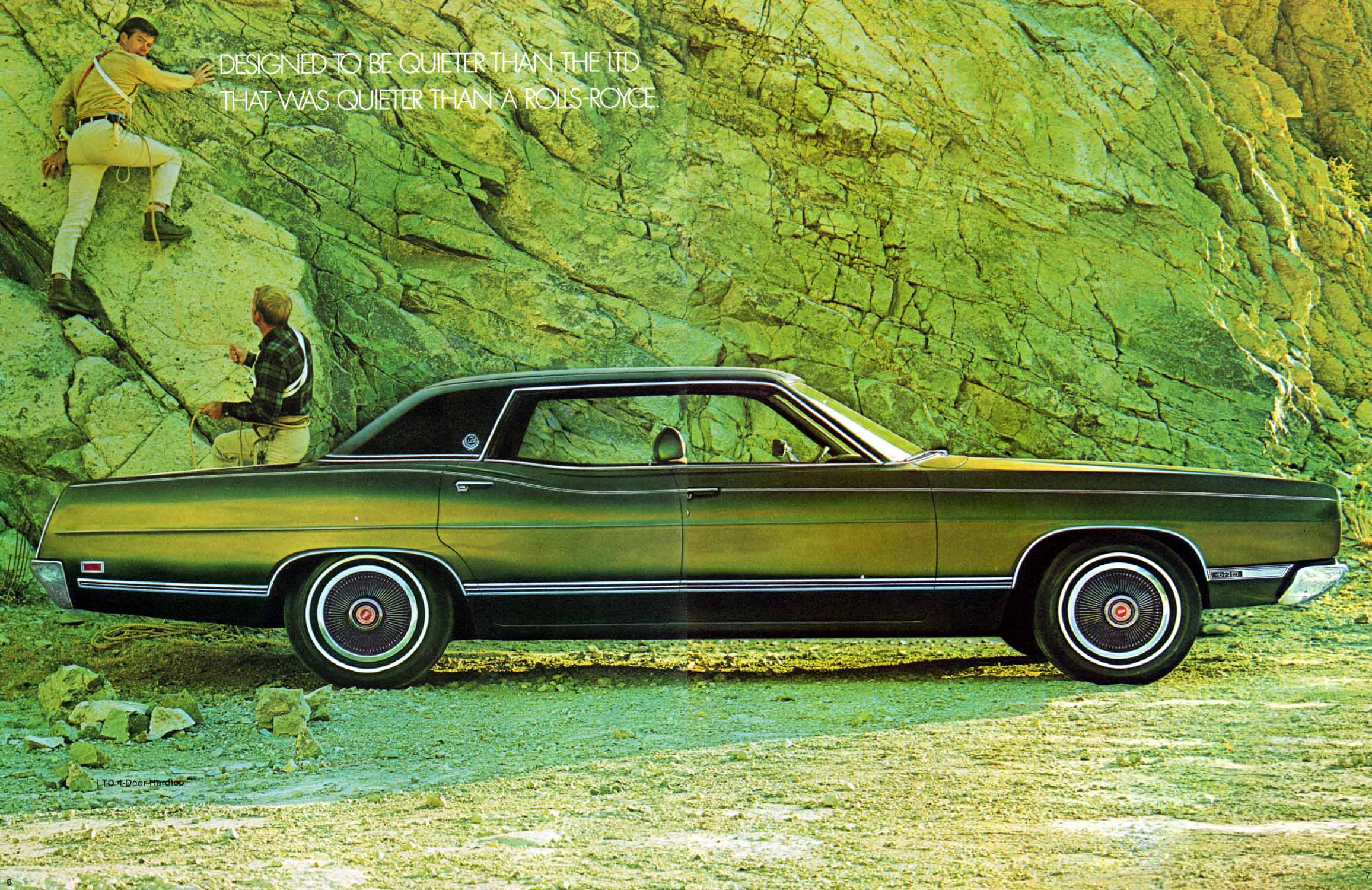Ford index full #3