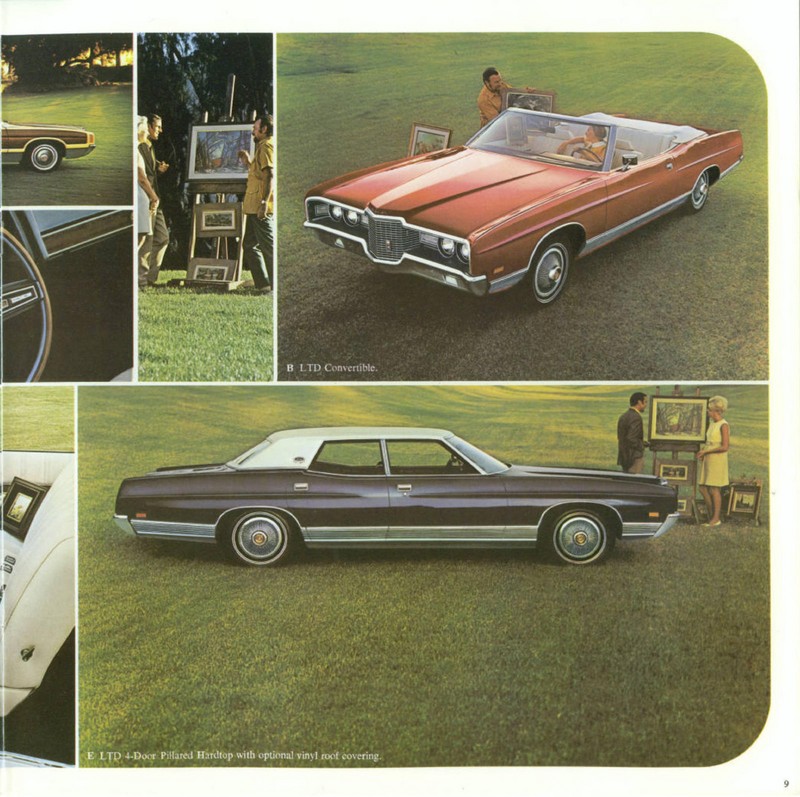 Ford index full #2