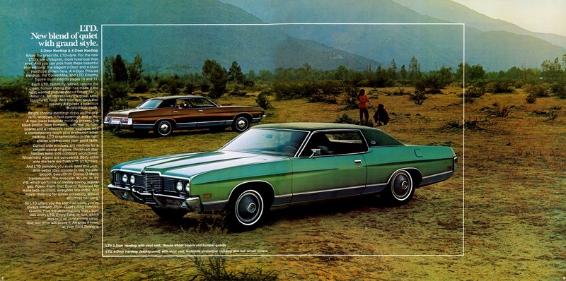 Ford index full #4