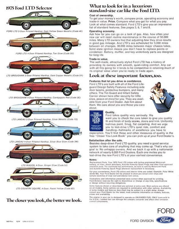 1975 Ford LTD-12
