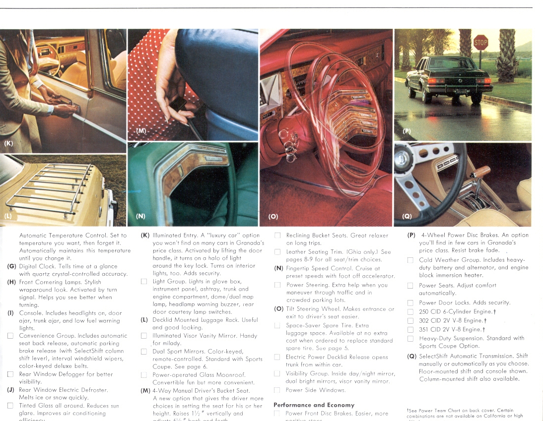 1977 Ford Granada-11