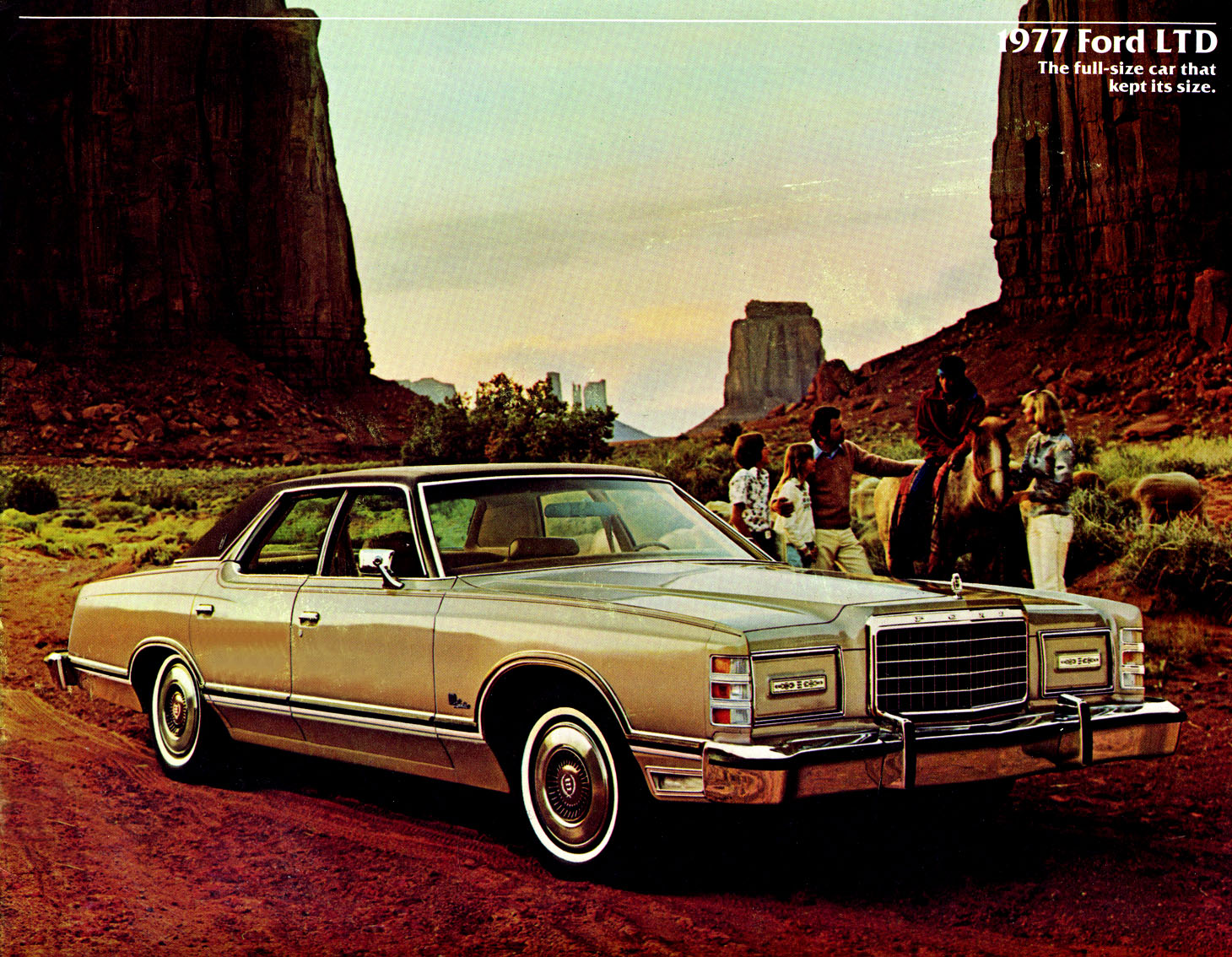 1977 Ford LTD-01