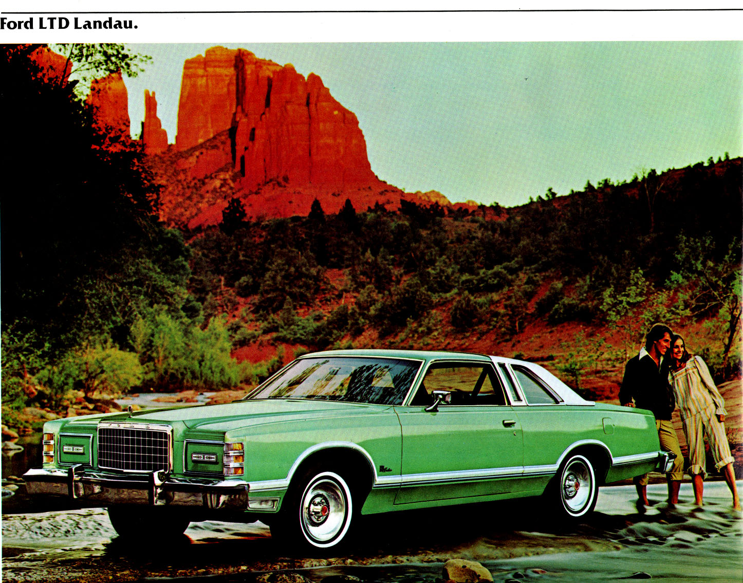 1977 Ford LTD-04